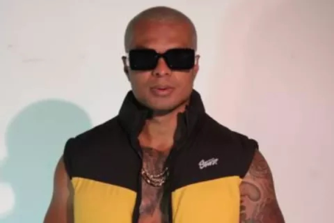 'Chamaco' reaparece tras imputación por presunto delito