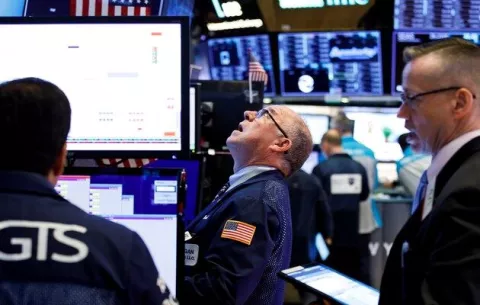 Wall street termina septiembre con pérdidas