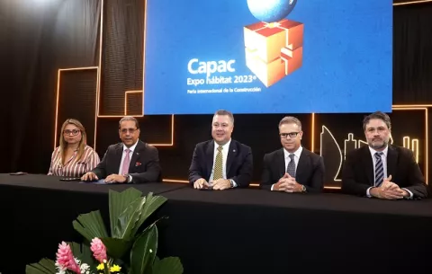 CAPAC Expo Hábitat contará con 250 proyectos habitacionales