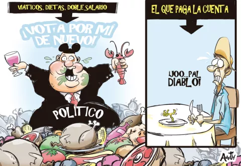 Trazo del Día – 9 de mayo de 2023