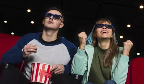 Agenda cultural: Fin de semana de cine, música y arte