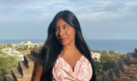 La columna de Doña Perla
