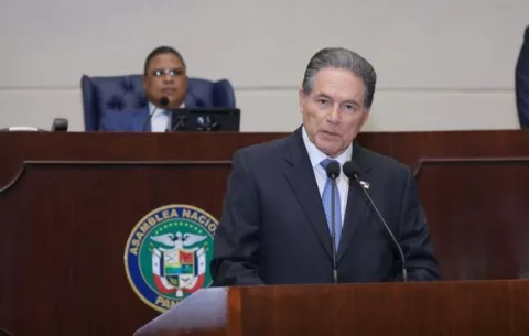 Presentan proyecto de presupuesto del Canal de Panamá