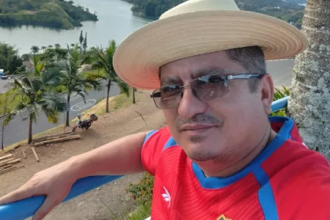 Armando Aizprúa no estará en el homenaje de Virgilio Miller 