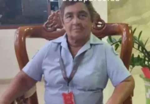 Asesino de billetera ya había matado a una niña