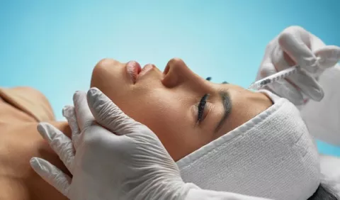 Bótox, mitos sobre el uso de esta toxina