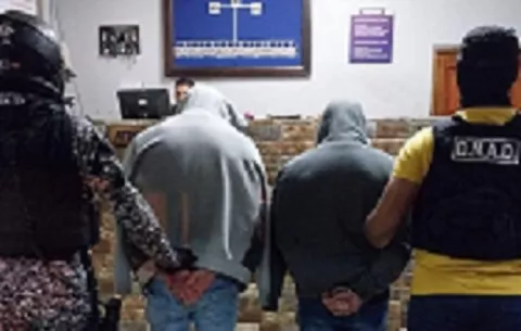 Condenan a vendedores de brownies impregnados de marihuana