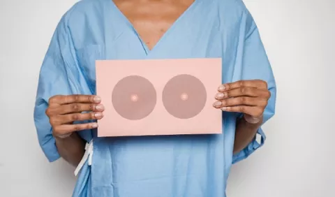 Cáncer de mama, una atención más precisa