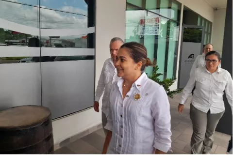Panamá y Costa Rica pedirán más apoyo ante la ola migratoria