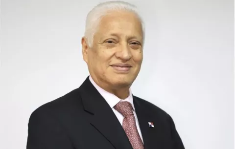 Laurentino Cortizo nombra nuevo viceministro de Economía