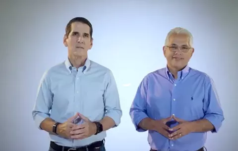Panameñistas y CD formalizan alianza, pero siguen sin líder