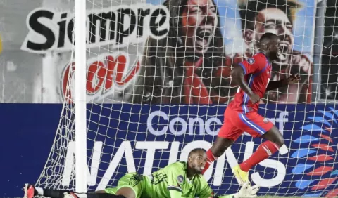 Panamá y Guatemala se juegan el liderato en Liga de Naciones