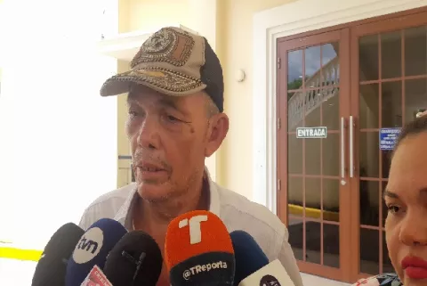 Lo mandan a preso por violar y matar a una anciana en Barú