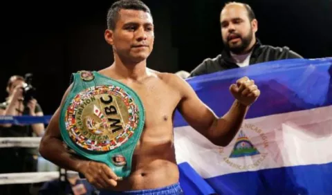 'Chocolatito' González incursiona en el mercado inmobiliario
