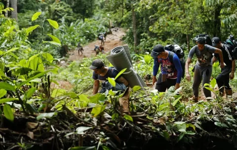 ¿Por qué cerrar  Darién a migrantes sería contraproducente?