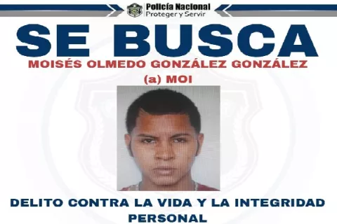 Buscan a dos hombres por homicidio y tentativa de homicidio