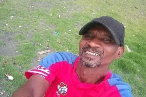 Matan de cinco tiros a 'Calito Bill' en Palenque, Colón