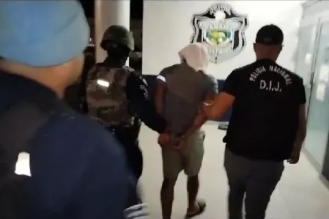 Legalizan aprehensión para presunto homicida de futbolista