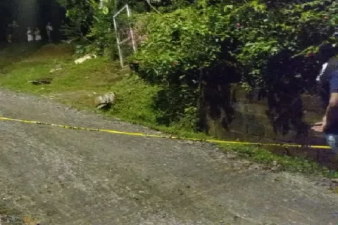 Joven de 18 años es ultimada en La Verbena 1 en Colón