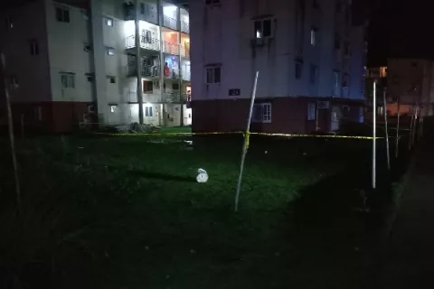 Matan a 'Pozo' en Altos de Los Lagos, Colón, van 62 muertos