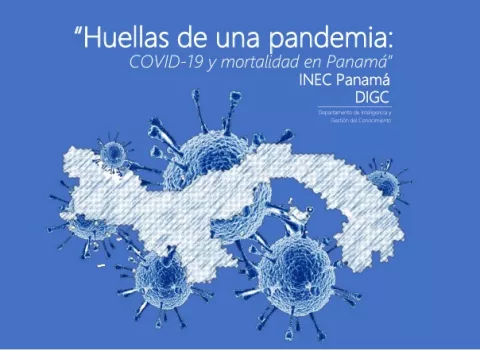 Esperanza de vida bajó 1.4 años por culpa del covid-19