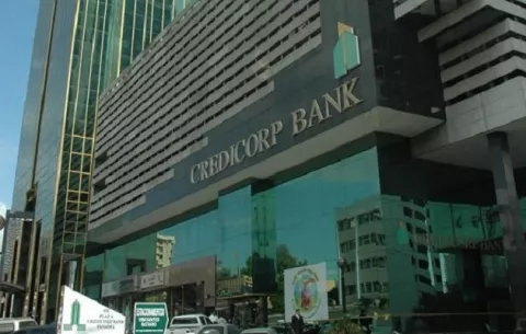Credicorp Bank mantiene liquidez exigida; retiran demanda