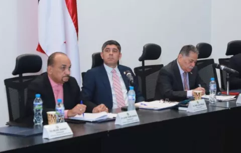Asamblea no transmitirá debate minero en Colón y Coclé