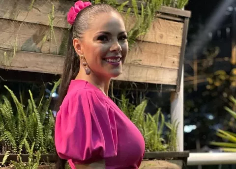 Mela: 'No es una obligación tener hijos, es una decisión'