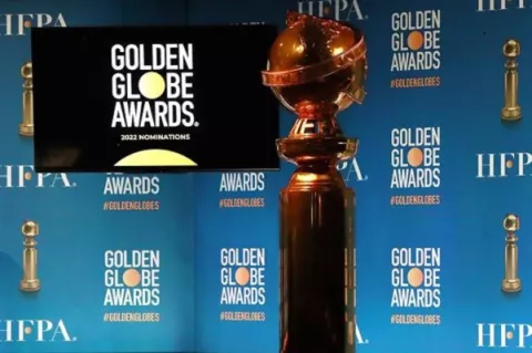 Los Globos de Oro estrenan junta directiva