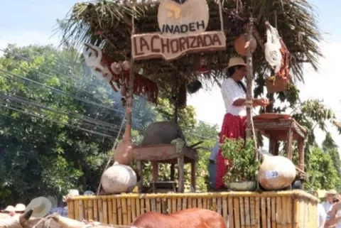 Guararé prepara el festival nacional de La Mejorana 
