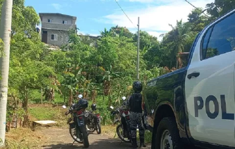 Pistoleros acaban con la vida de un hombre en Colón