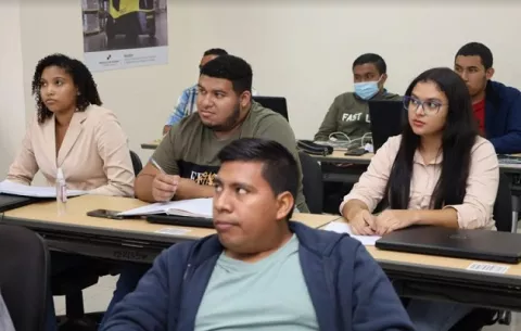Inadeh abre preinscripción para cuarto periodo de cursos