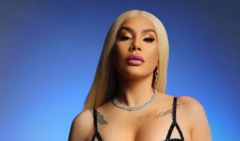 La cantante Ivy Queen recibirá el 'Premio Ícono'