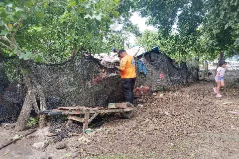 Familias damnificadas de Kosovo insisten en la reubicación