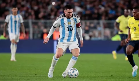 Brasil y  Argentina buscan seguir con paso perfecto
