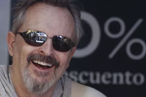 'Bosé renacido', un documental de cuatro capítulos 