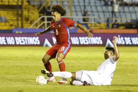 Panamá y Guatemala empatan 1-1 en Liga de Naciones