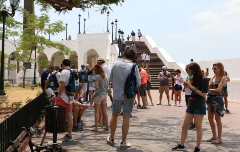 CCIAP, optimista por resultados en la promoción turística