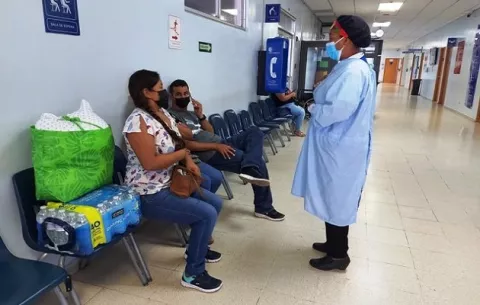 CSS cuestiona ultimátum de gremios para lograr aumento 