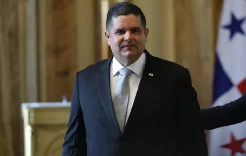 Demanda civil contra Martinelli no tiene sustento legal
