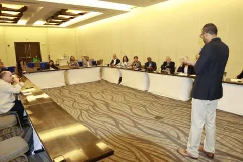 Copeme debe mejorar eficiencia, pertinencia y coherencia 