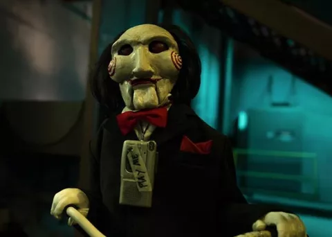  'Saw X' lleva el terror a la Ciudad de México