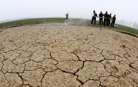 El planeta registró sus tres meses seguidos más calientes