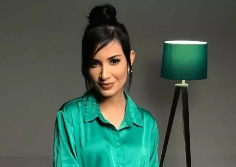 Nueva directora de comunicaciones de Señorita Panamá