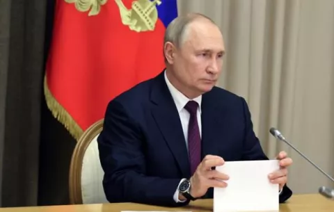 Kim y Putin se reunirán en Rusia para hablar sobre armamento