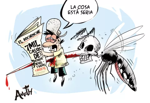 Trazo del Día – 2 de octubre de 2023
