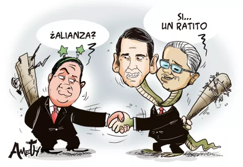 Trazo del Día – 3 de octubre de 2023