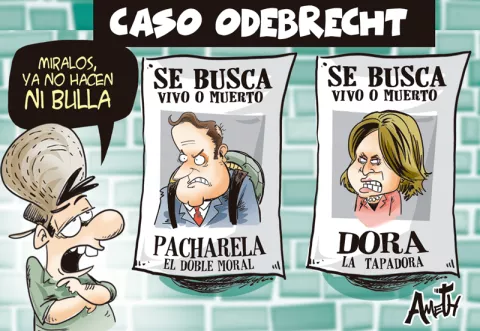 Trazo del Día – 4 de octubre de 2023