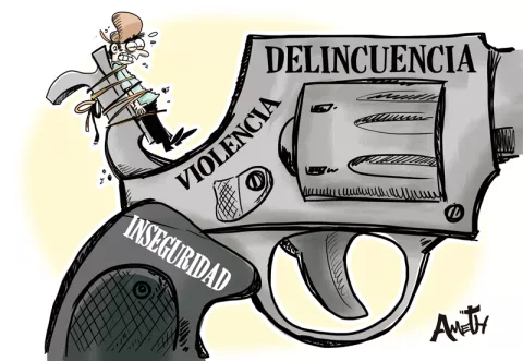 Trazo del Día – 9 de octubre de 2023