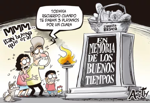 Trazo del Día – 16 de octubre de 2023